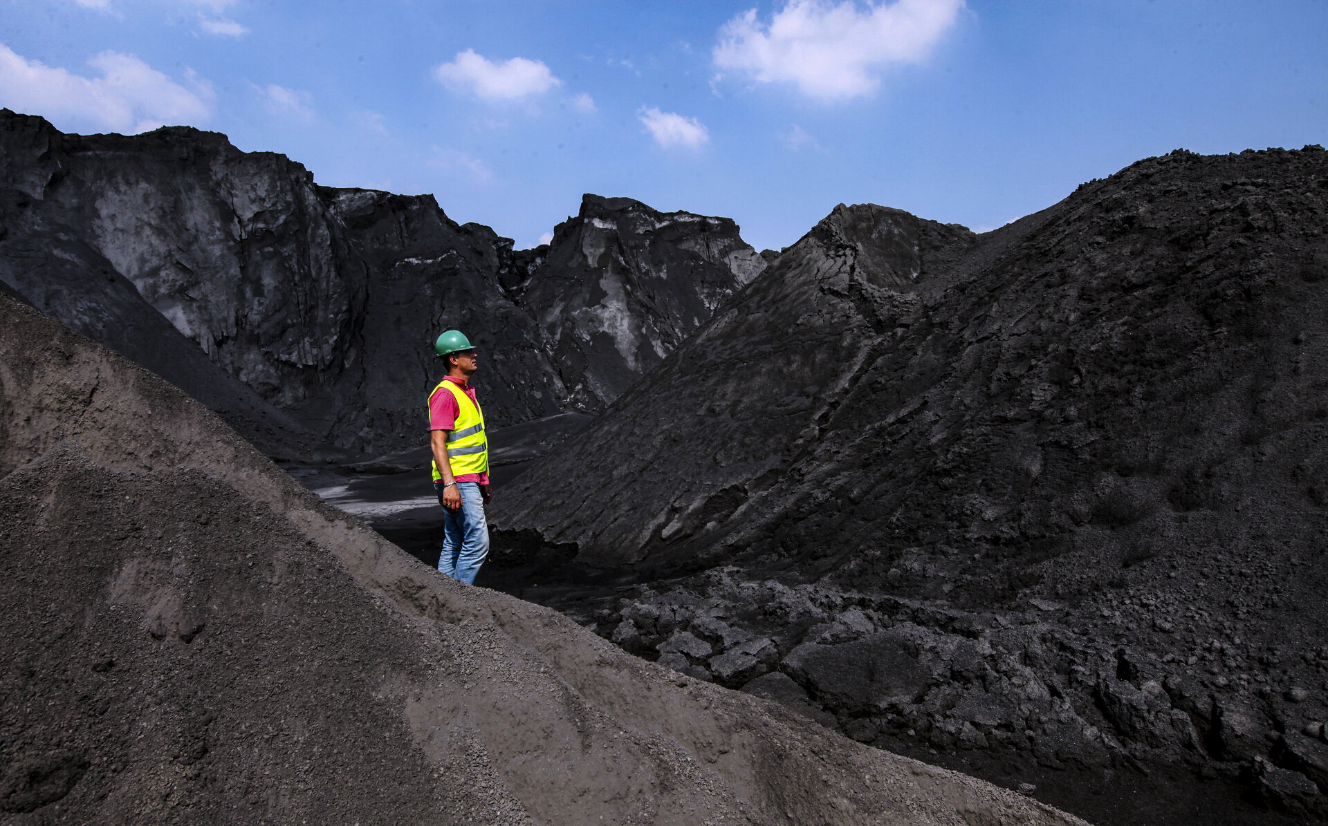 Installation industrielle GSM Lille